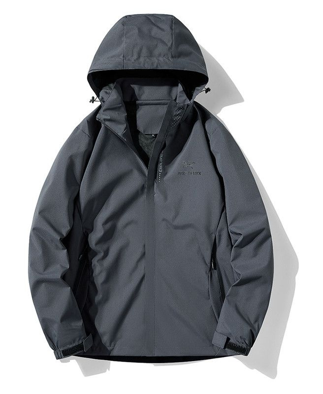 Ветровка Arc'teryx #1