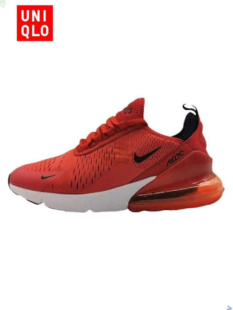 Кроссовки Uniqlo Air Max 270 #1