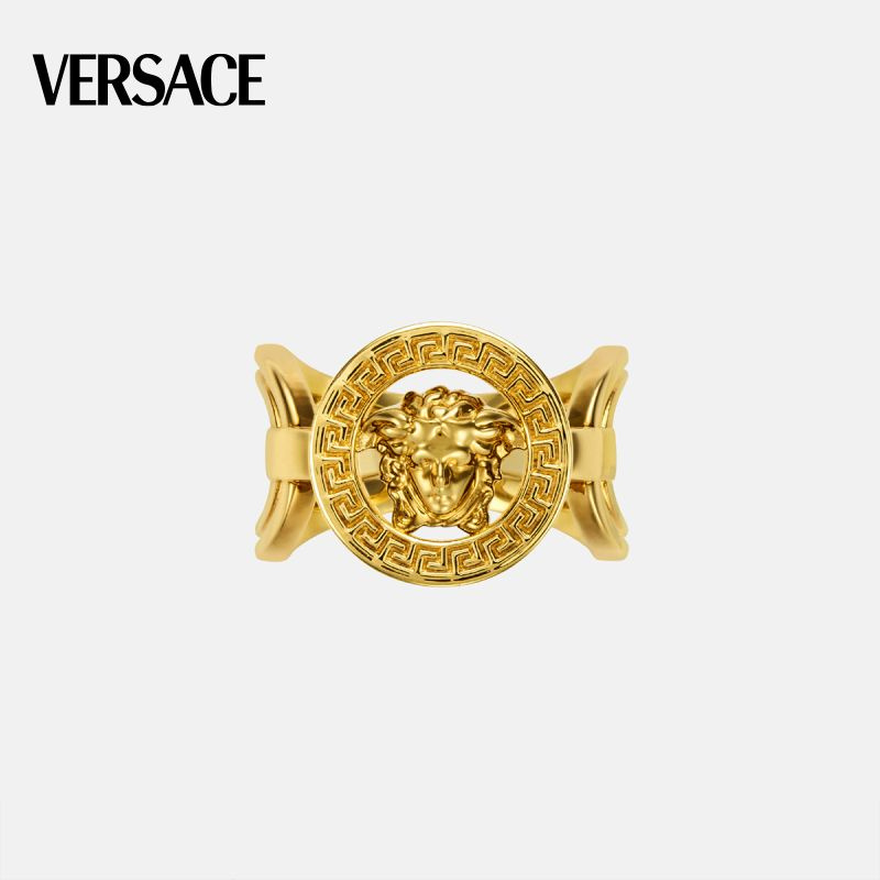 Versace Кольцо #1