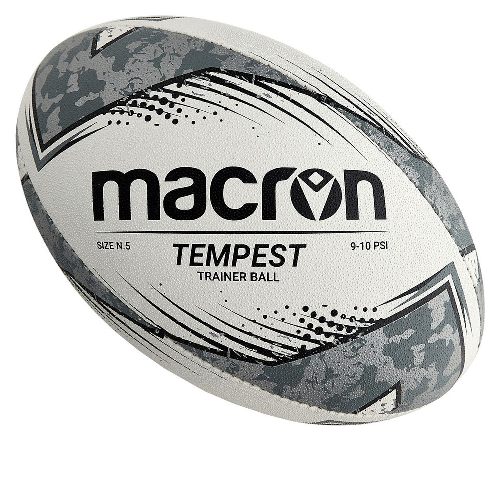 Мяч для регби MACRON TEMPEST #1