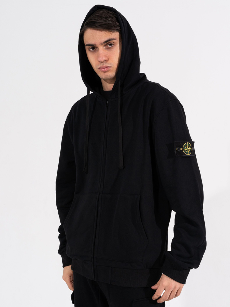 Худи Stone Island #1