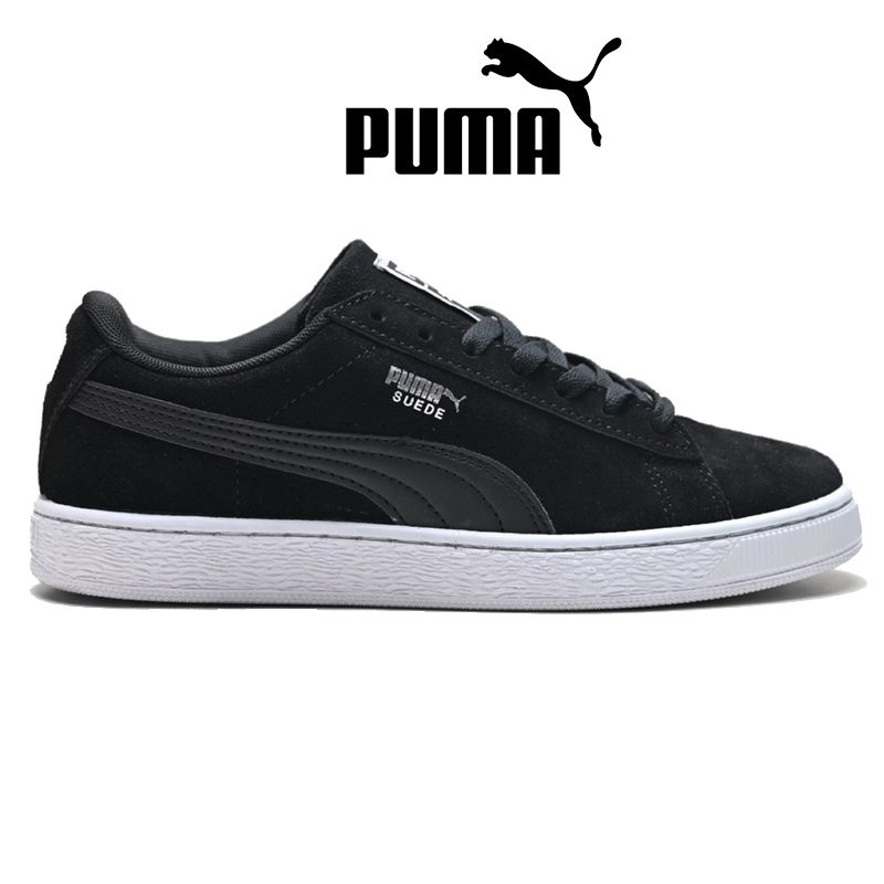 Кроссовки PUMA Palermo #1