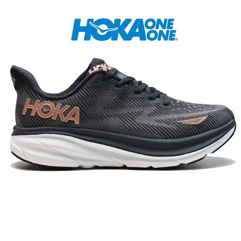 Кроссовки HOKA ONE ONE Clifton 9 #1