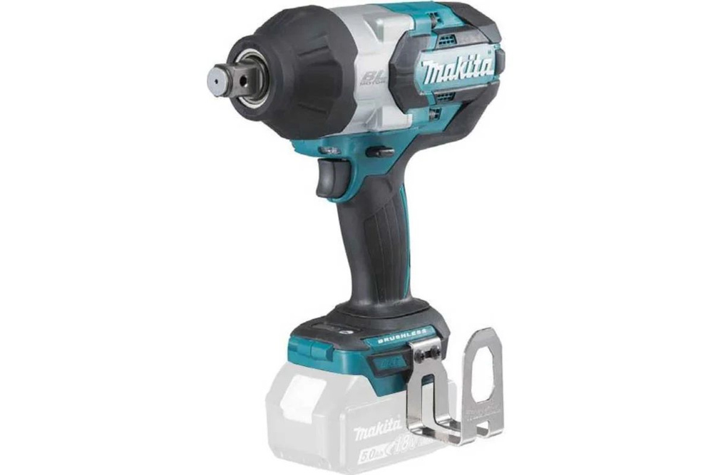 Аккумуляторный гайковерт Makita DTW1001Z #1