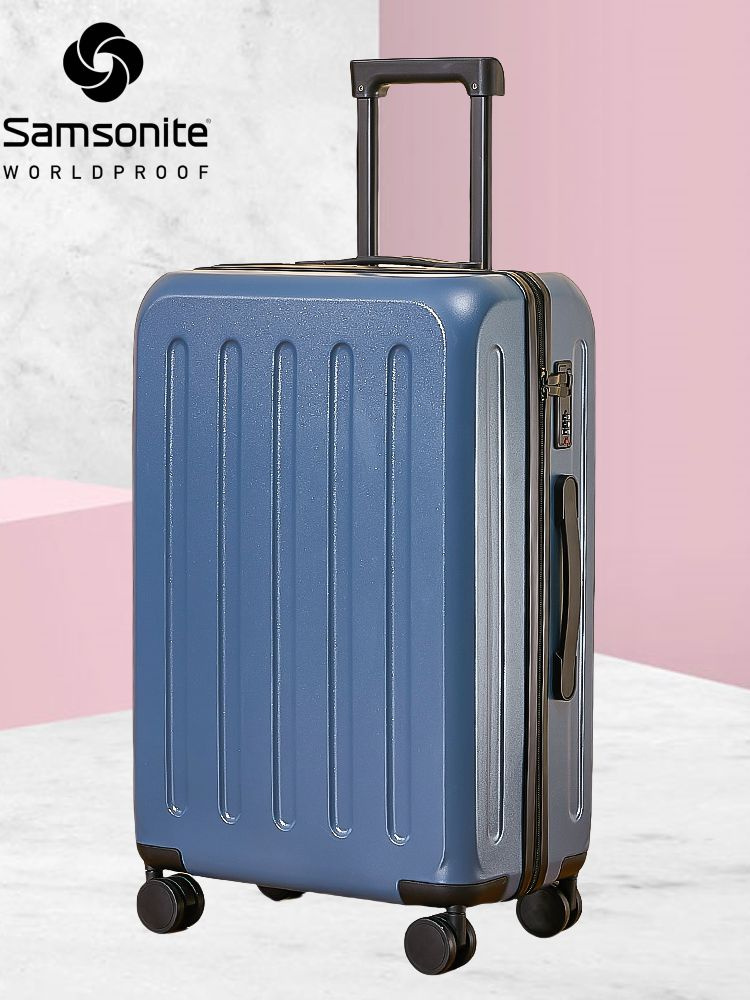 Samsonite Чемодан ABS пластик 73 см #1