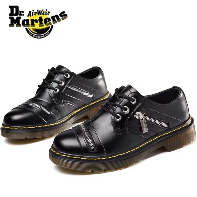 Туфли Dr. Martens #1