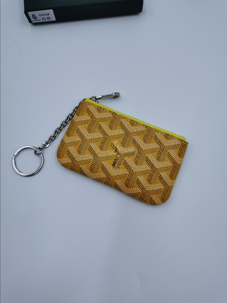 Goyard Бумажник #1