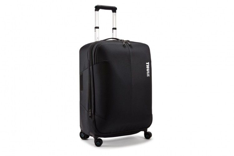 Дорожный чехол THULE 3 203 919 тканевый с вращ. колесами subterra spinner, 63cm/2 3203919  #1