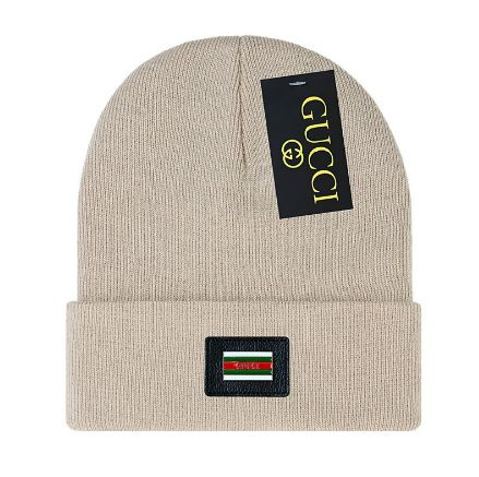 Шапка Gucci #1