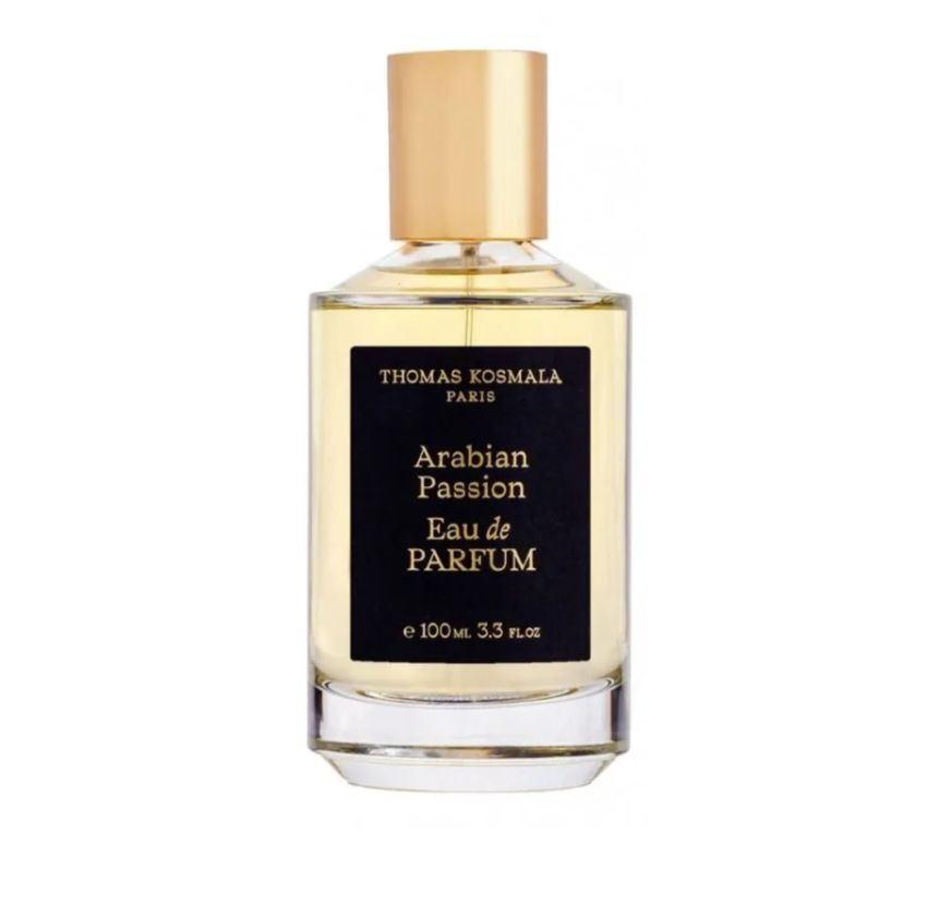 Парфюмерная вода KOSMALA Arabian Passio 100 ml #1