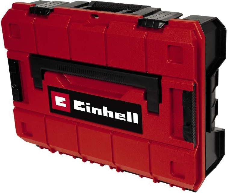 Einhell органайзер E-Case S-F (44.7х33х13 см) (4540011) #1