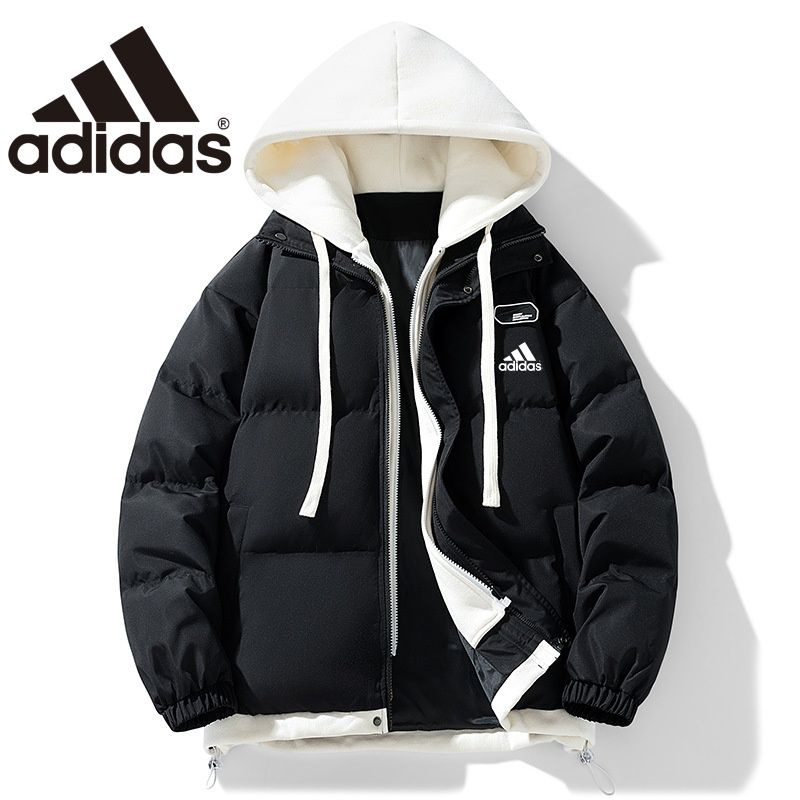 Пуховик adidas #1