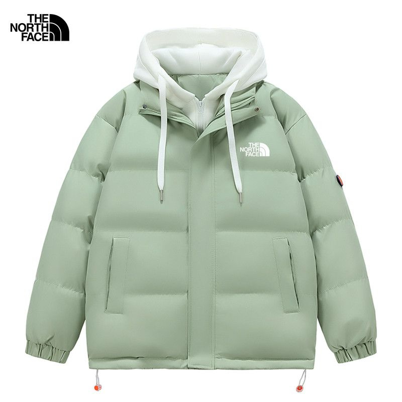 Пуховик The North Face #1