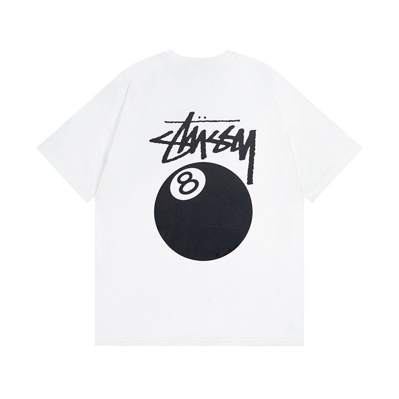 Футболка Stussy #1