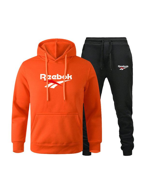 Костюм спортивный Reebok #1