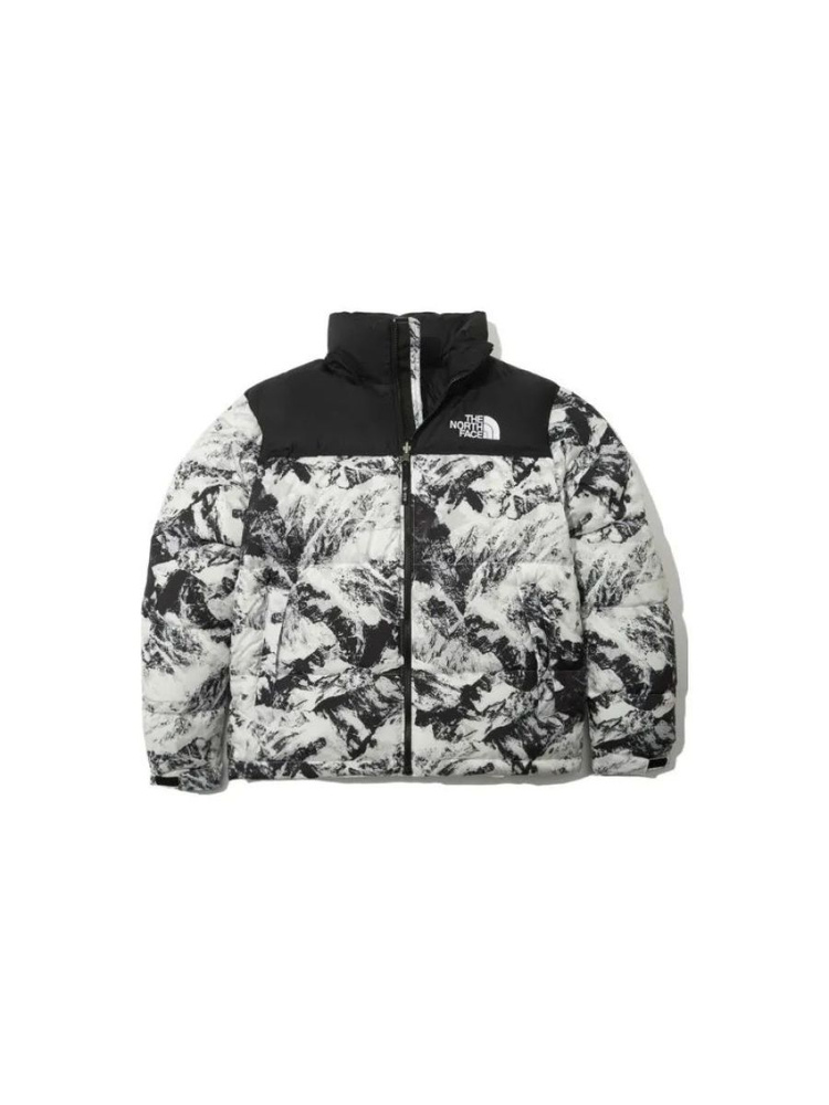 Пуховик The North Face M 1996 Retro Nuptse Jacket #1