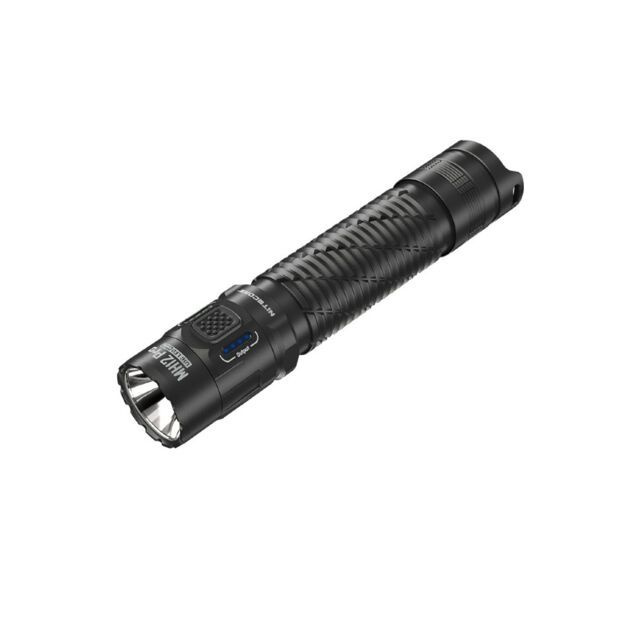 Фонарь NITECORE MH12 PRO 40Вт 3300 Лм 505 метров #1