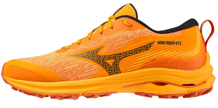 Кроссовки Mizuno Wave Rider Gtx #1