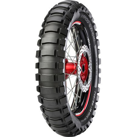 Metzeler Karoo Extreme TL Rear MST 2022 Мотошины  150/70 R17 69 R #1