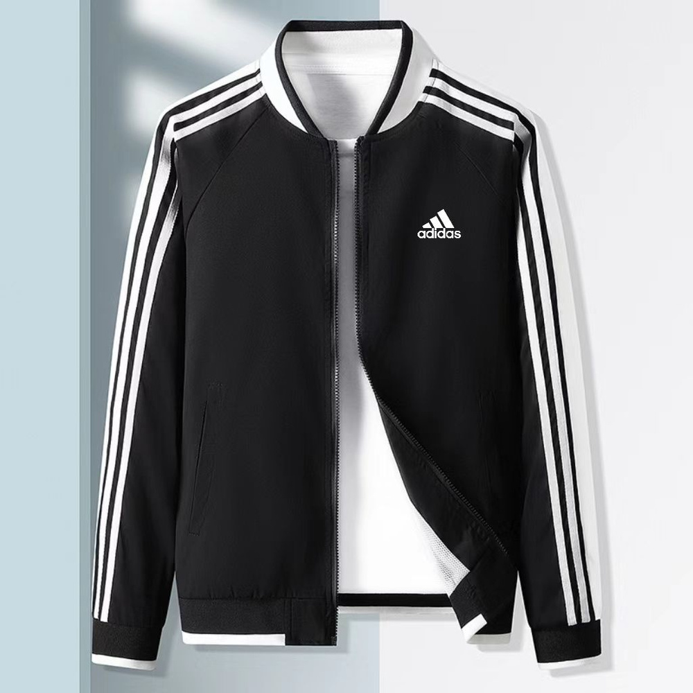 Ветровка adidas #1