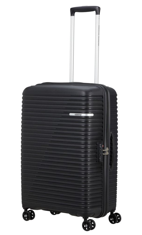 American Tourister Чемодан Полипропилен 67 см 70 л #1