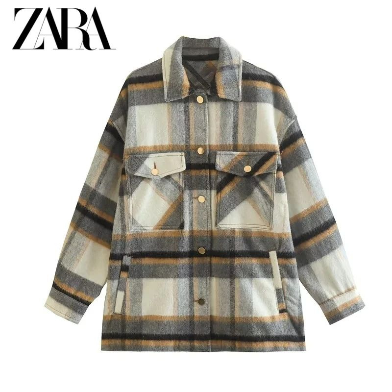 Куртка Zara #1