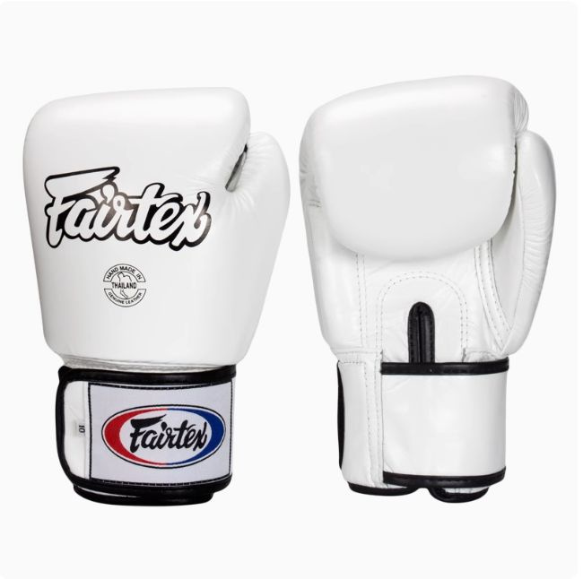 Fairtex Боксерские перчатки #1