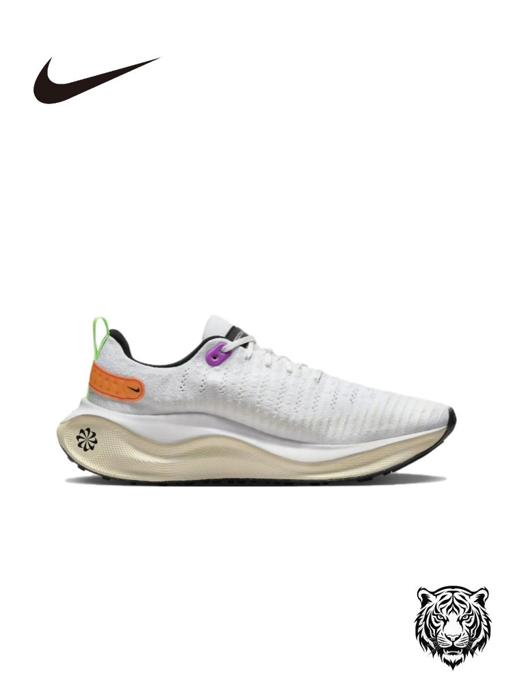 Кроссовки Nike Reactx Infinity 4 #1