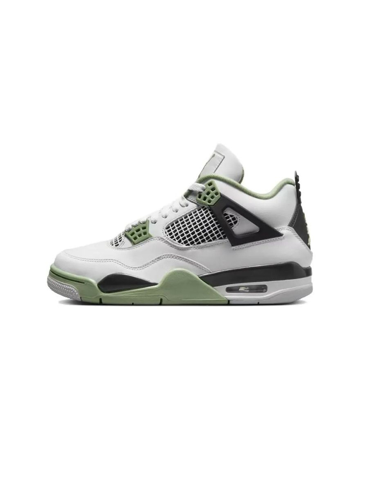 Кроссовки Nike Air Jordan 4 #1