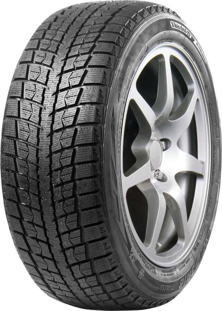 Leao Winter Defender Ice I-15 Suv Шины  зимние 275/45  R21 107T Нешипованные #1