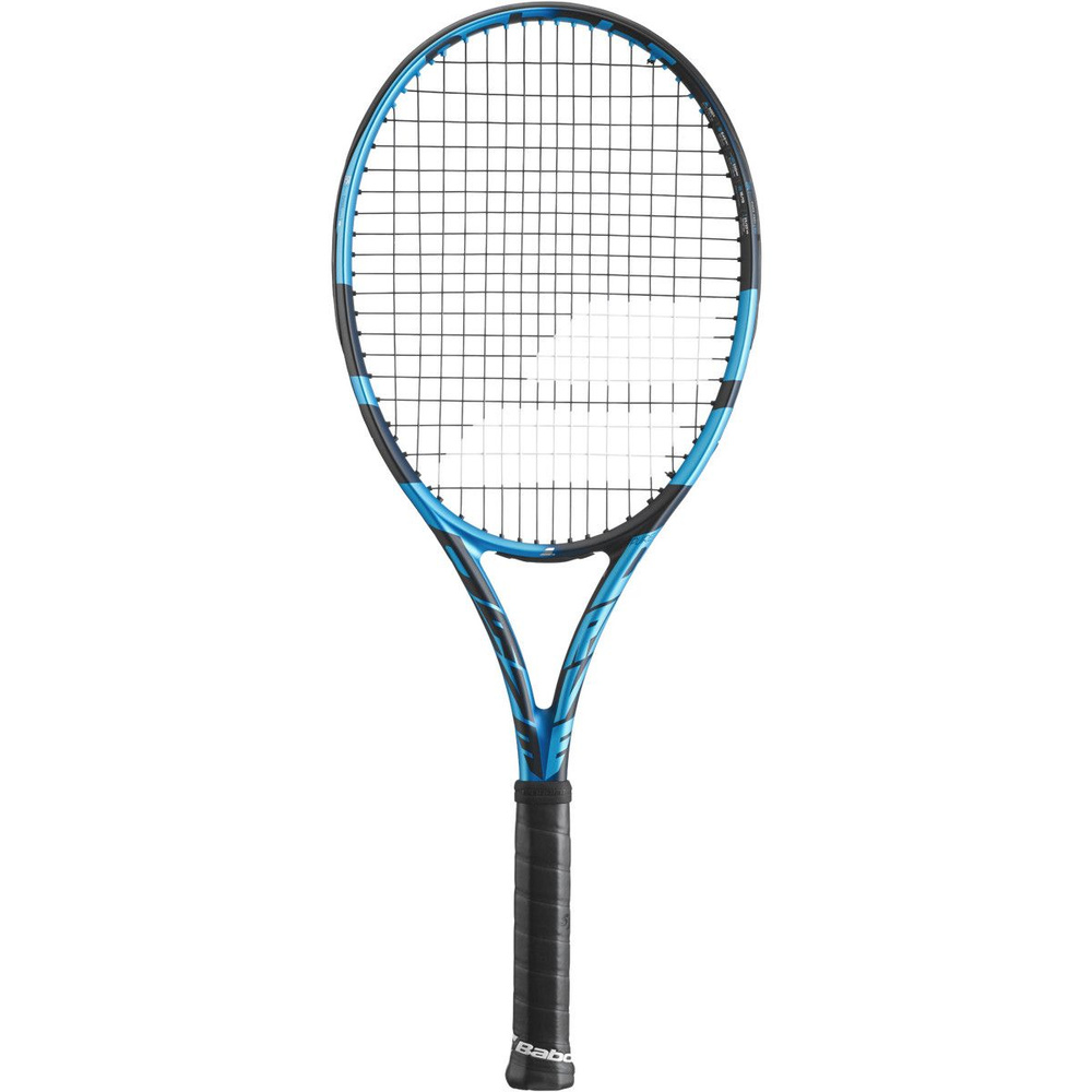 BABOLAT Ракетка для большого тенниса BABOLAT Pure Drive Ручка 3 #1