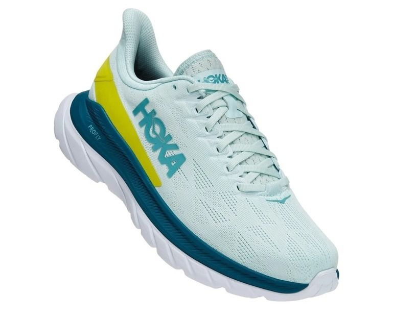 Кроссовки HOKA ONE ONE #1