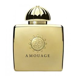 Amouage Духи Amouage Gold Pour Femme 50 мл #1