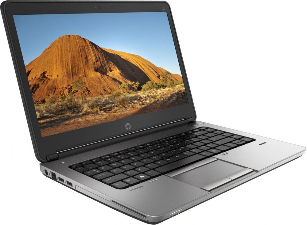 HP G3 645 Ноутбук, RAM 4 ГБ, серебристый #1