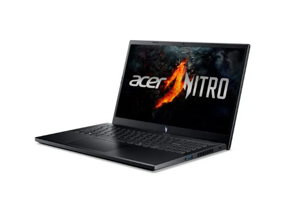 Acer Nitro V ANV15-41, AMD Ryzen 7 7735HS Игровой ноутбук 15.6", AMD Ryzen 7 7735HS, RAM 16 ГБ, SSD 512 #1