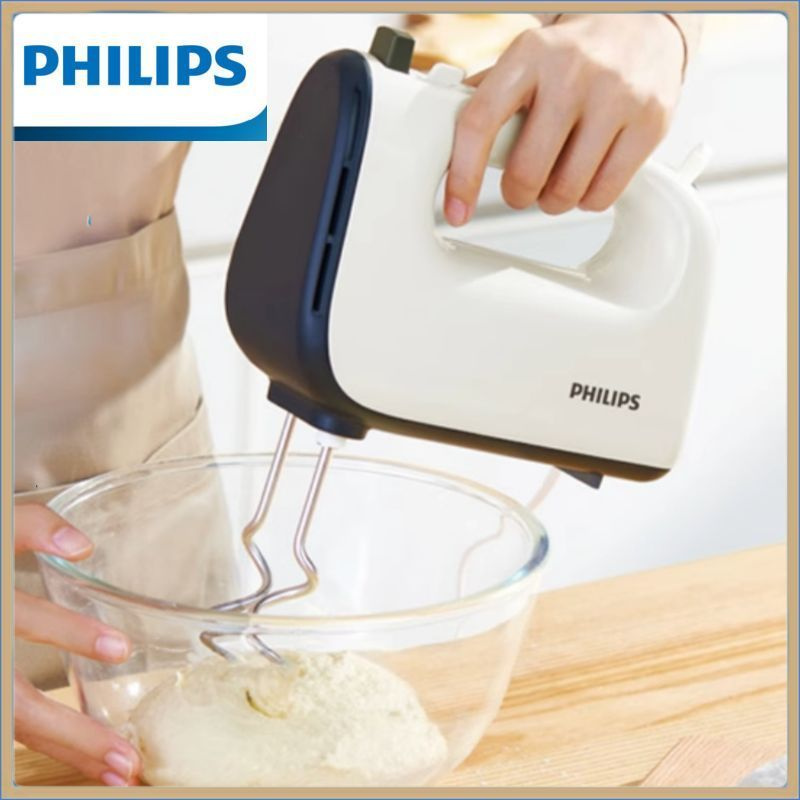 Philips Стационарный миксер HR3740, 450 Вт #1