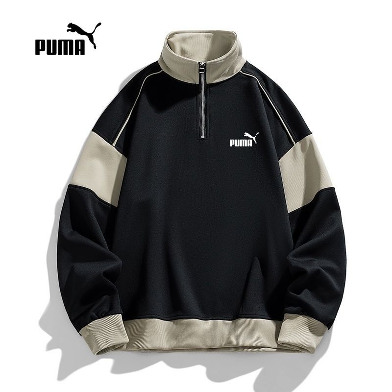 Толстовка PUMA #1