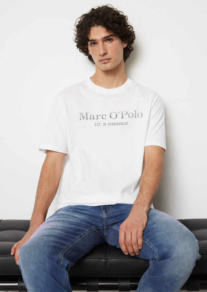 Футболка Marc O'Polo #1