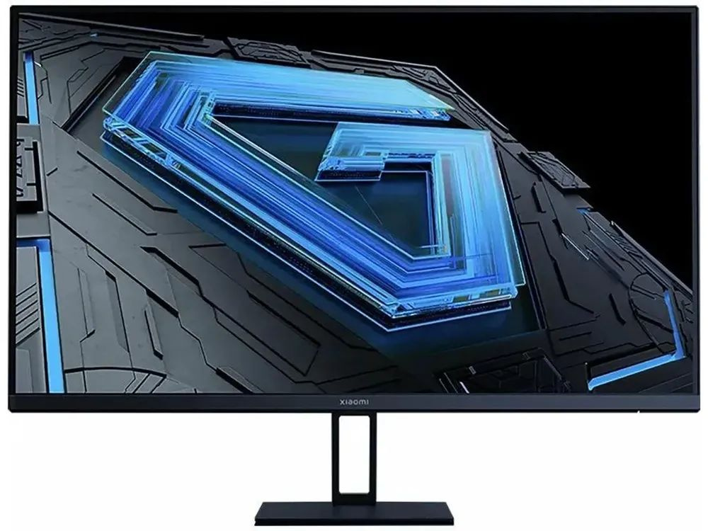 27" Монитор Gaming Monitor G27i, черный #1