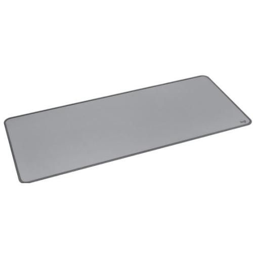 Коврик для мыши Logitech Desk Mat Studio Series, серый 956-000052 #1