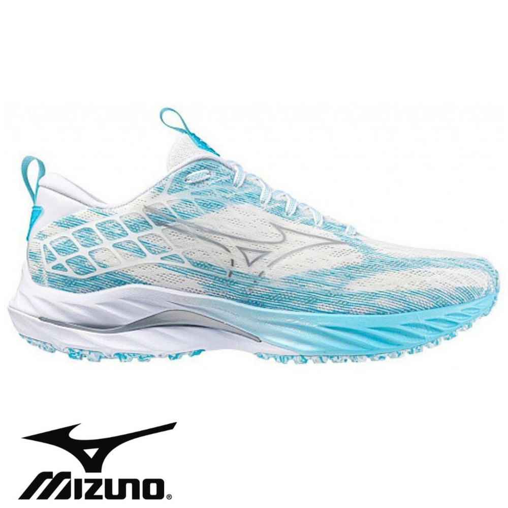 Кроссовки Mizuno #1