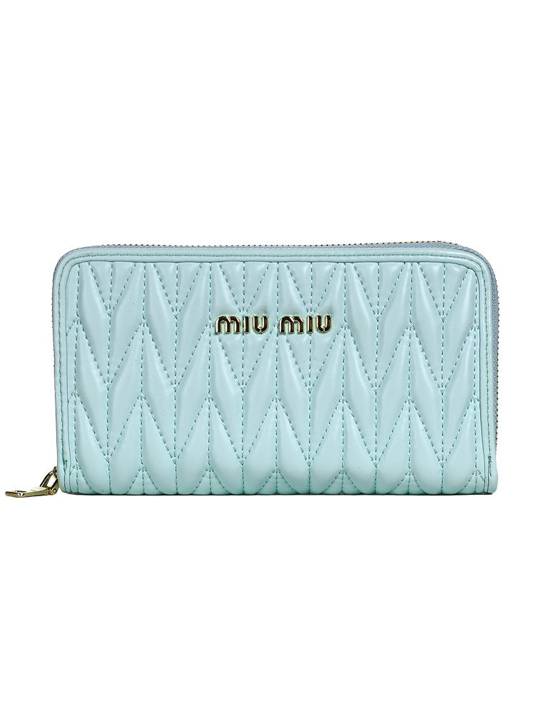 Miu Miu Кошелек #1