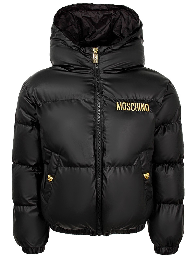 Куртка Moschino #1