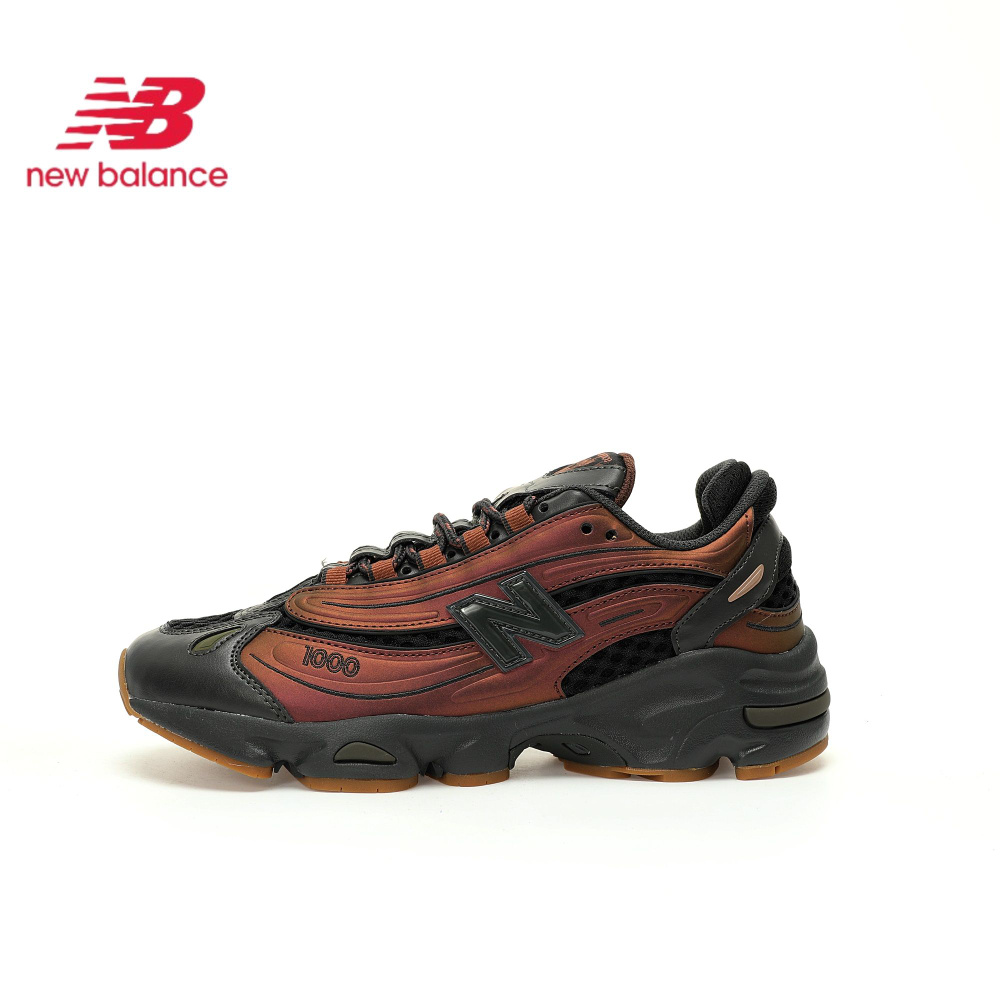 Кроссовки New Balance #1