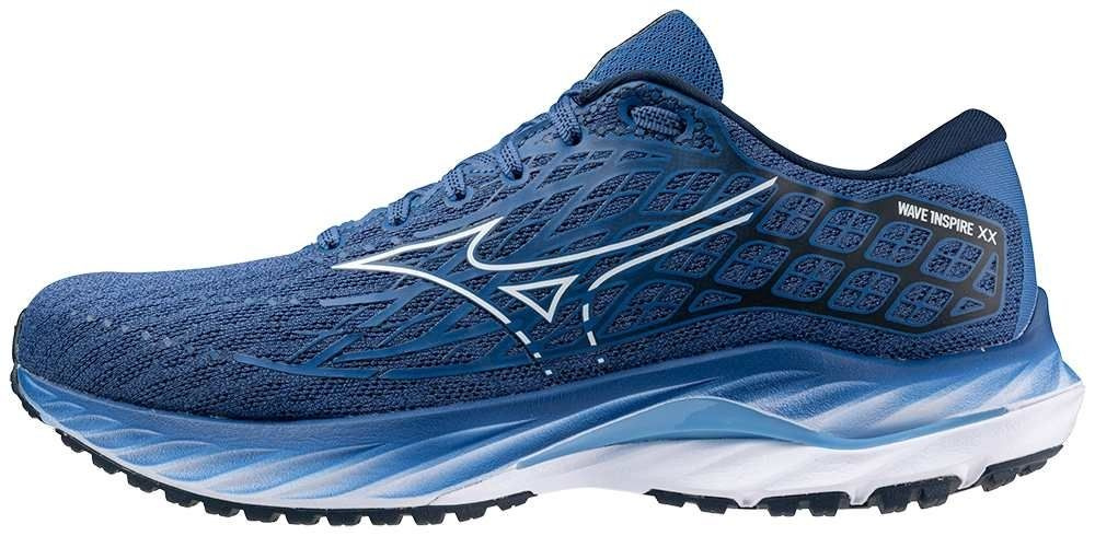 Кроссовки Mizuno Wave Inspire 20 #1