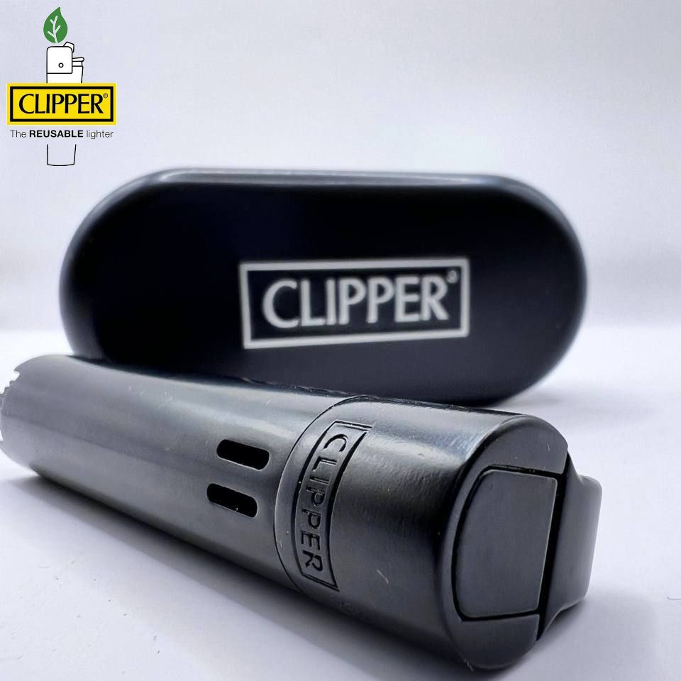 Clipper Газовая зажигалка, 50 мл #1