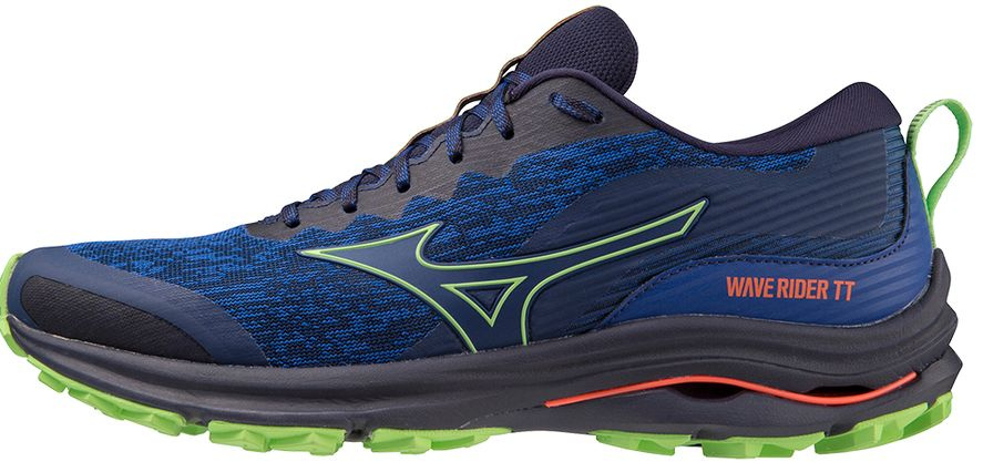 Кроссовки Mizuno Wave Rider TT #1