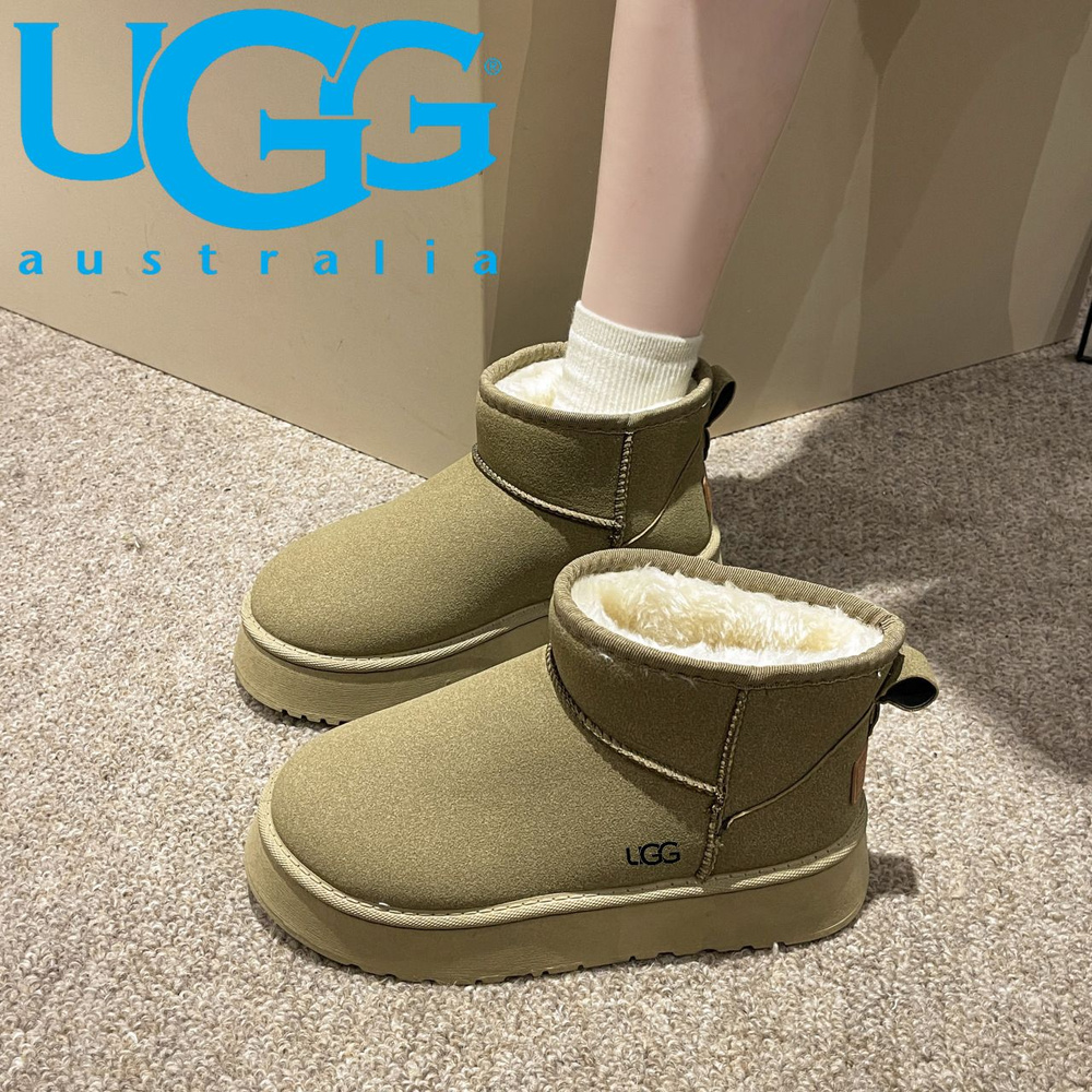 Угги UGG #1