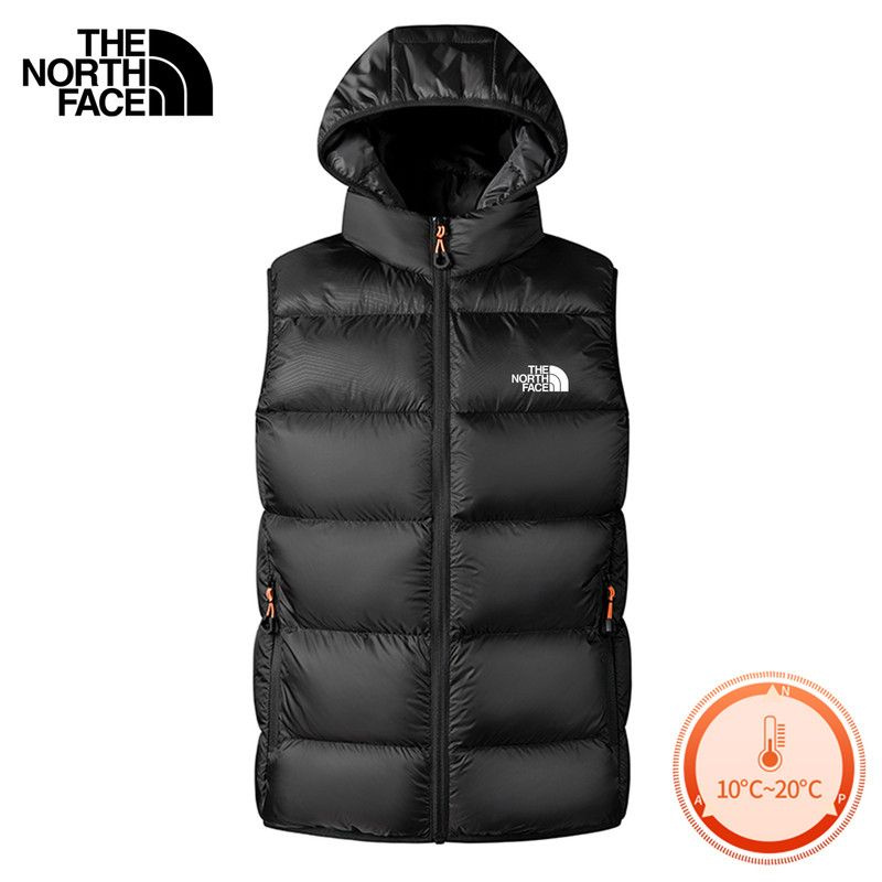 Жилет The North Face #1