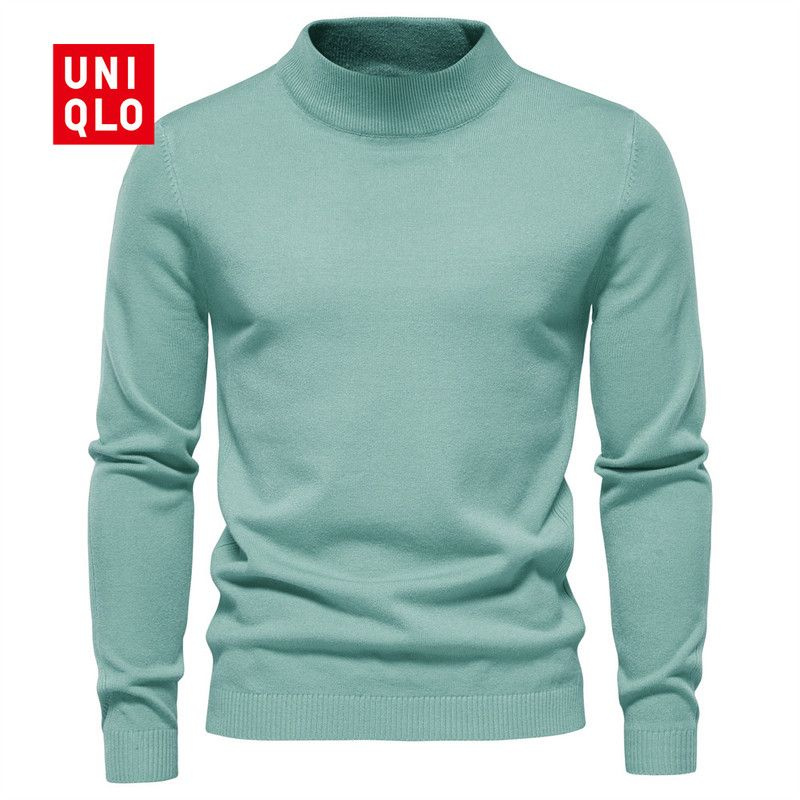 Водолазка Uniqlo #1